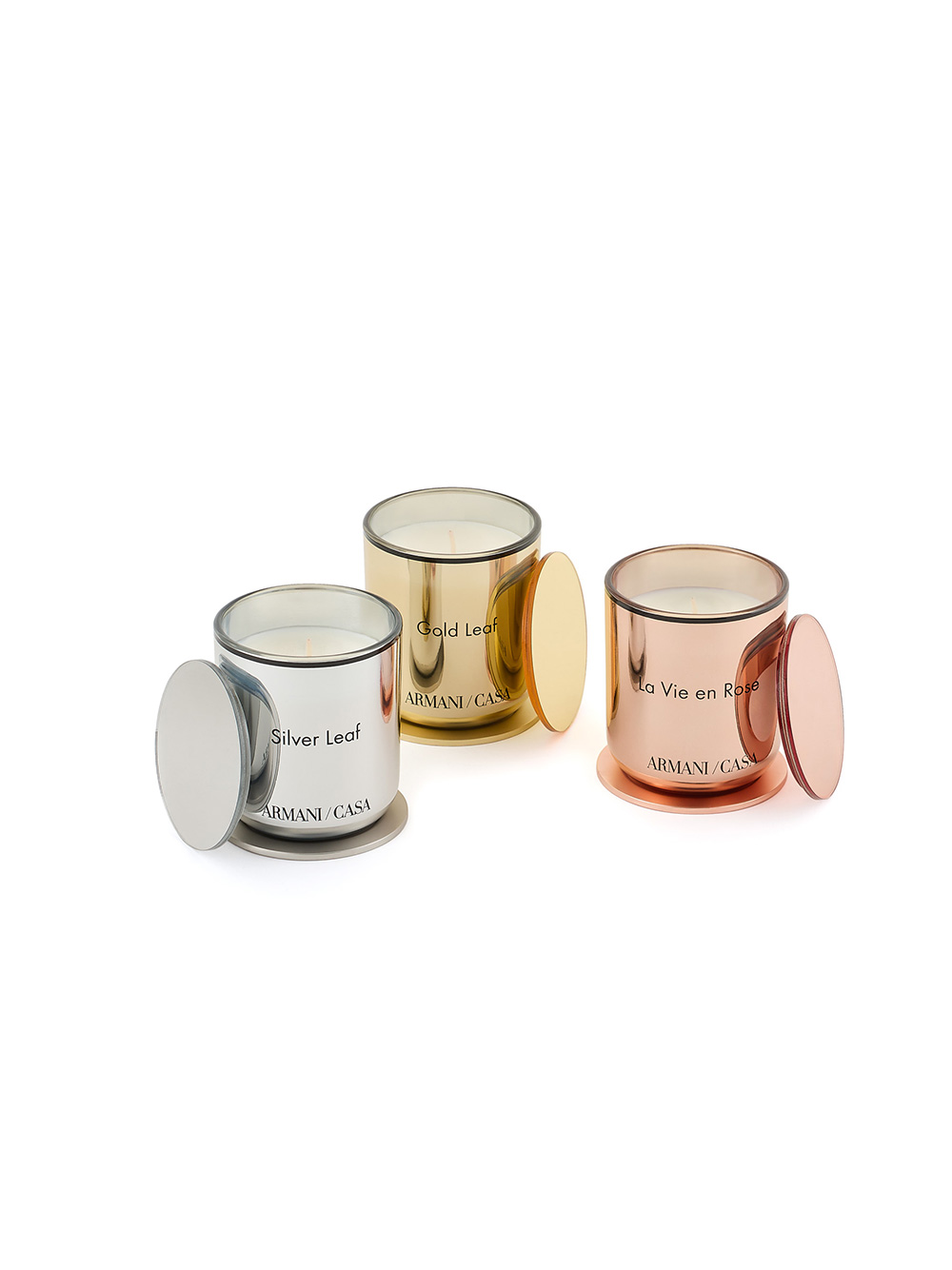 ARMANI CASA 051080 CH068C9999