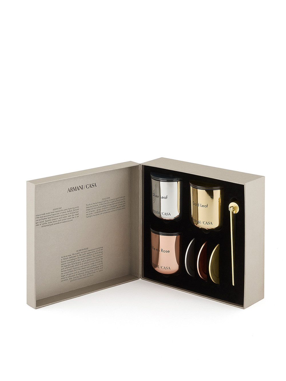 ARMANI CASA 051080 CH068C9999
