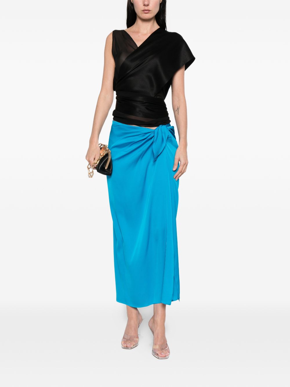 SILK95FIVE 26065 FRENCHTIEN101