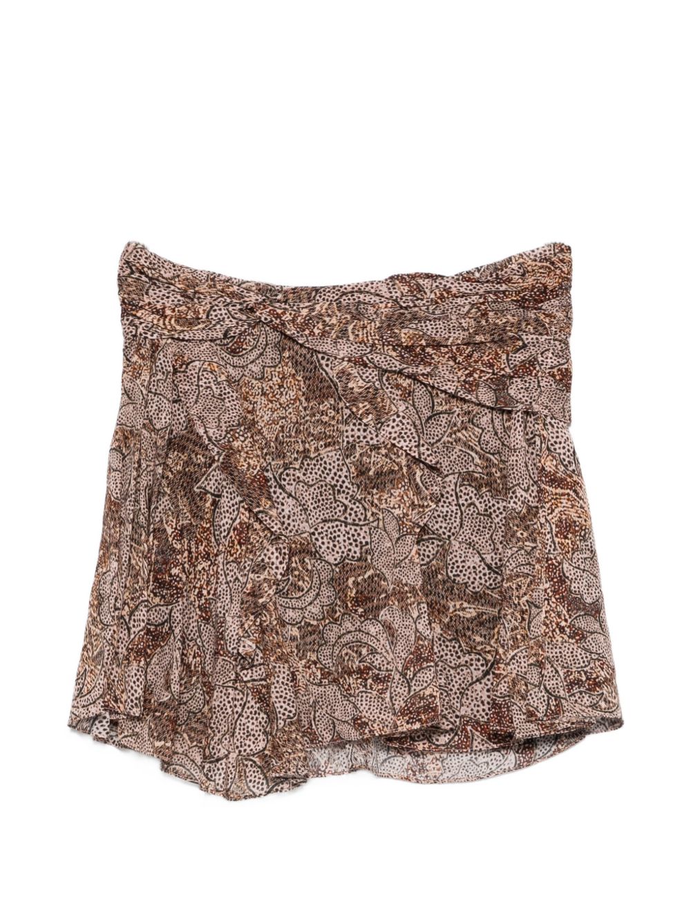 ISABEL MARANT JU0546FA-D2J07I 10OE