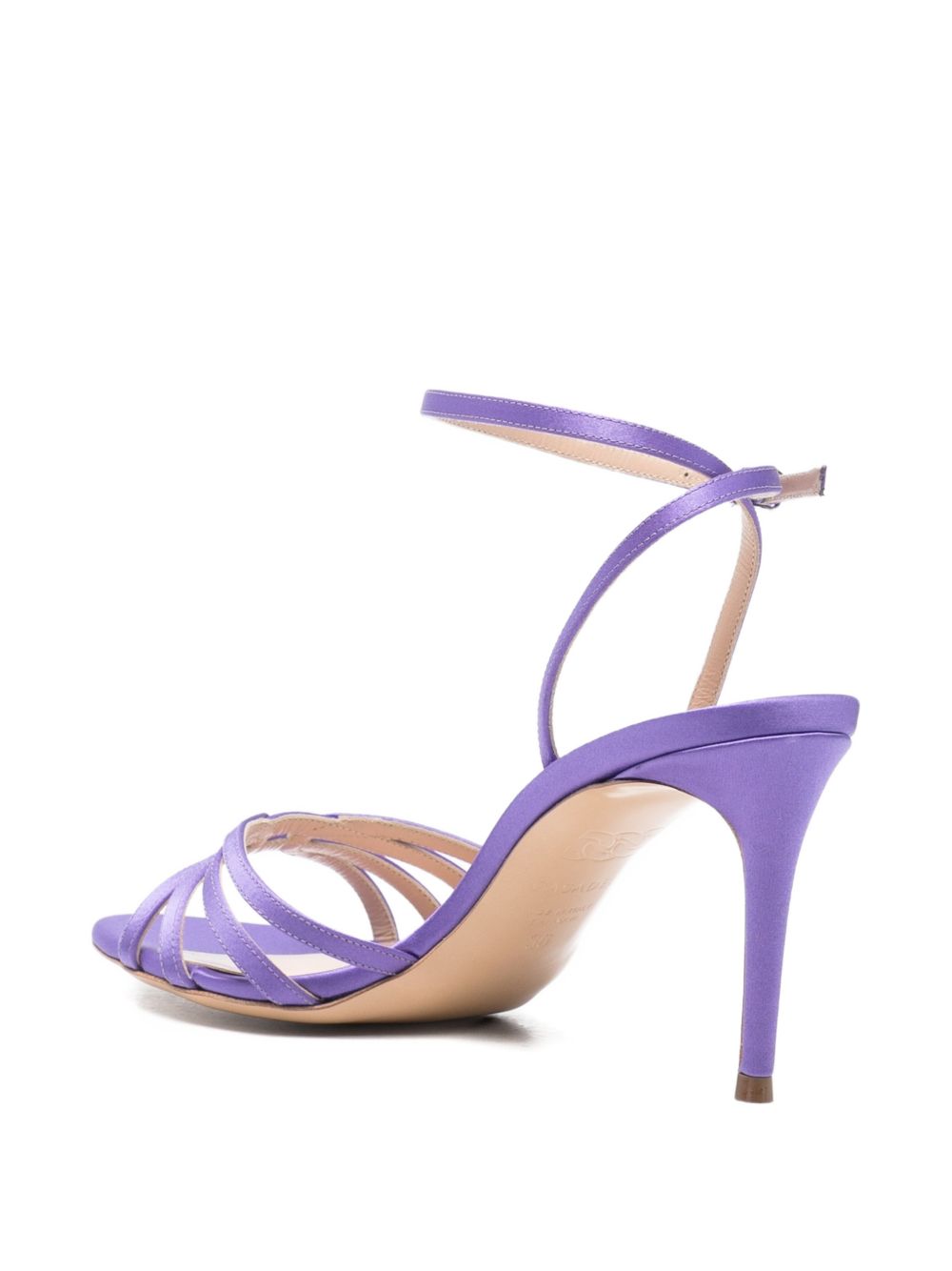 CASADEI 1L420B0801 SATIN4805