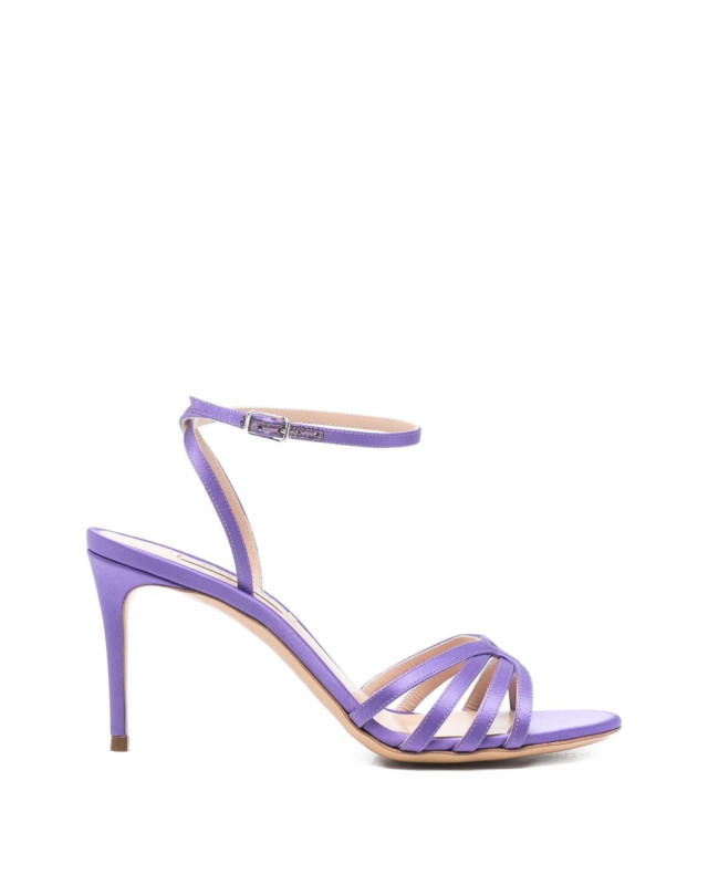 CASADEI 1L420B0801 SATIN4805