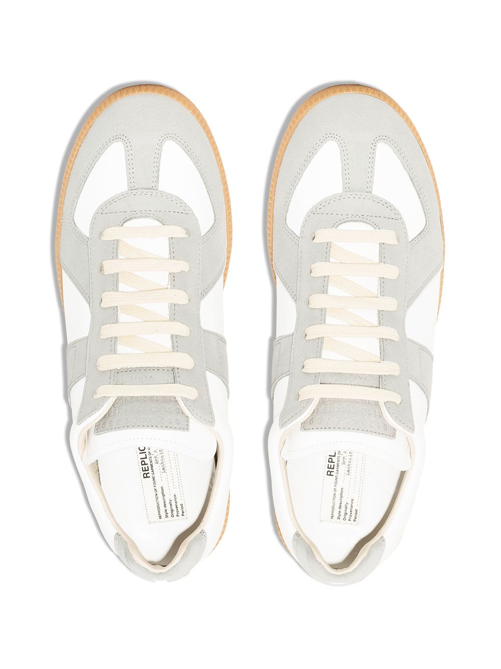 MAISON MARGIELA S58WS0109 P1895T1016