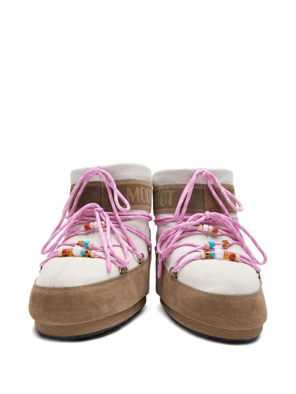 MOON BOOT X GUEST IN RESIDENCE 80D1409730 BL43