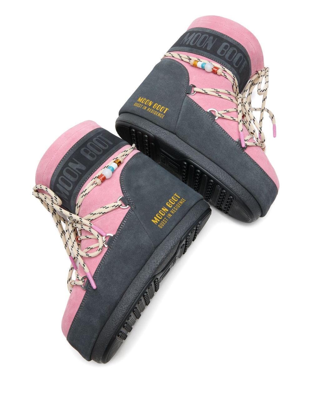 MOON BOOT X GUEST IN RESIDENCE 80D1409730 HJ05