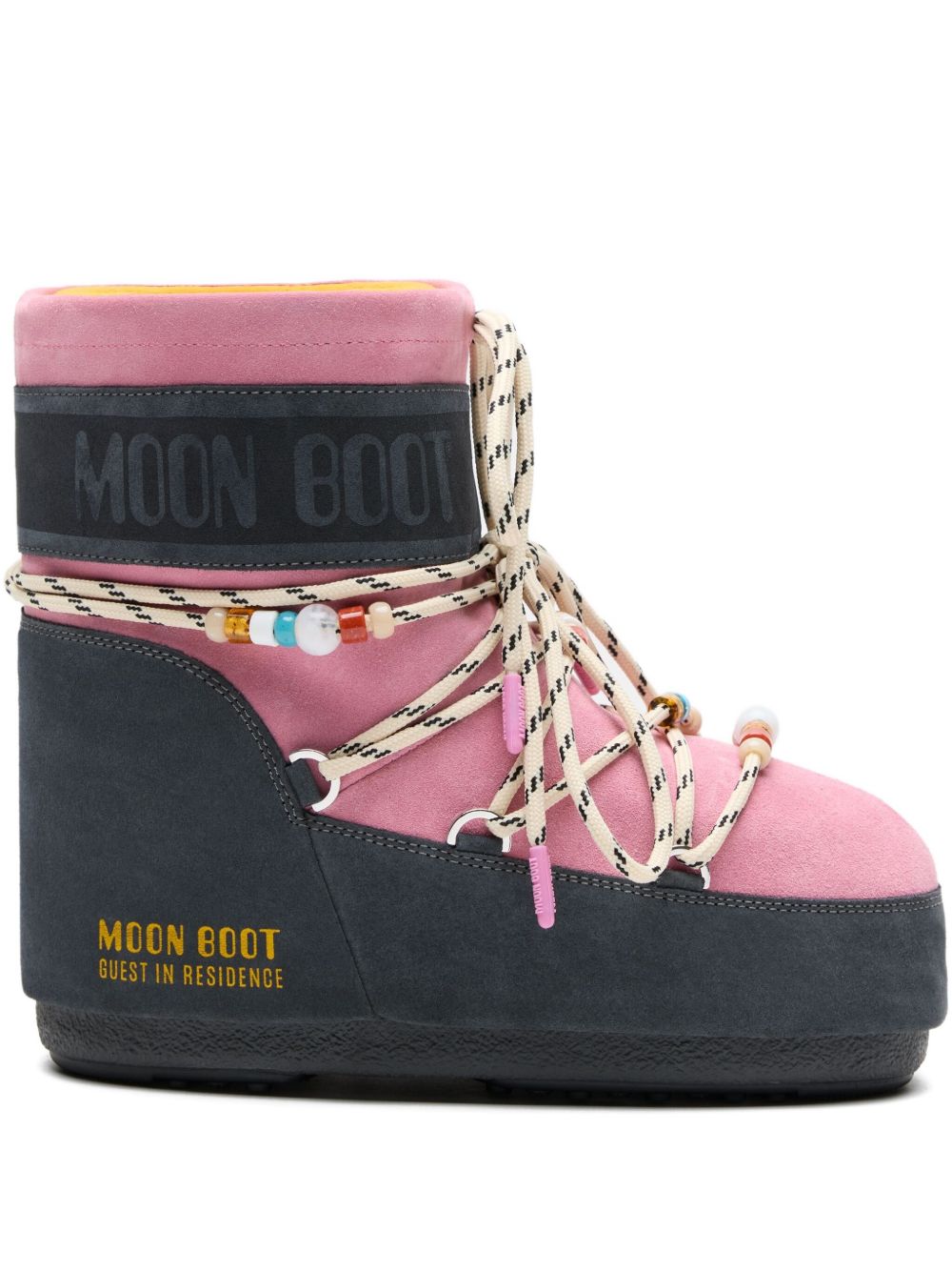 MOON BOOT X GUEST IN RESIDENCE 80D1409730 HJ05
