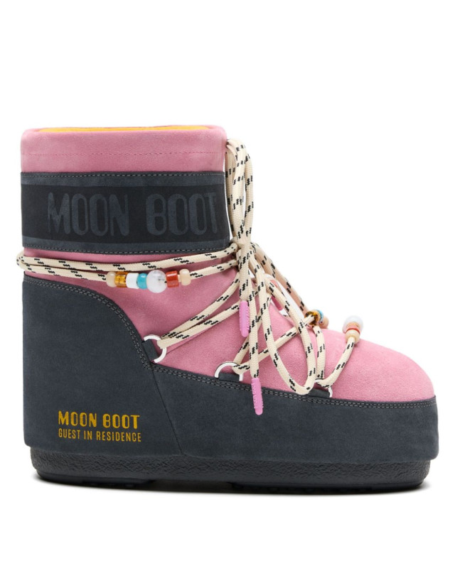 MOON BOOT X GUEST IN RESIDENCE 80D1409730 HJ05