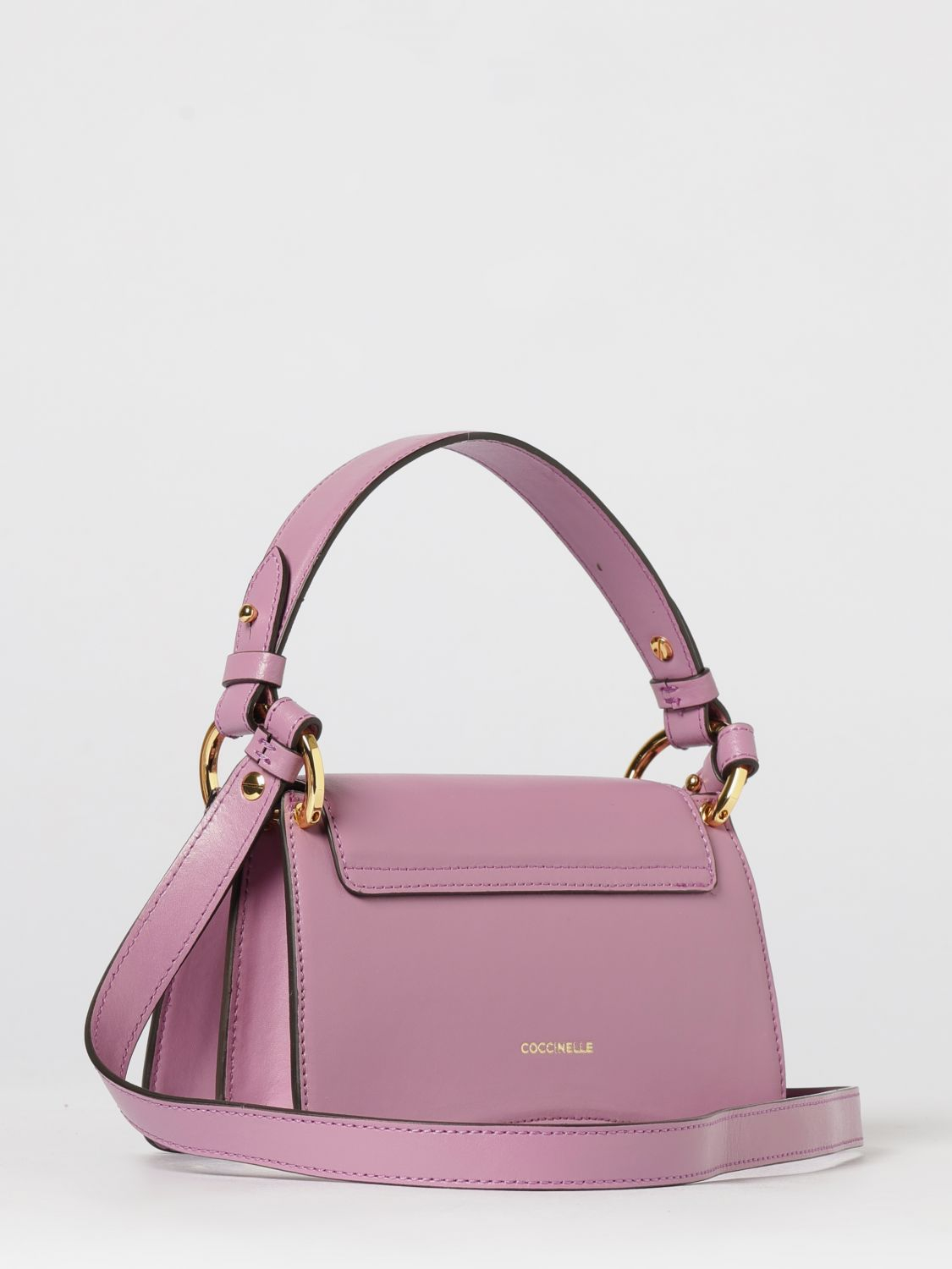 [Coccinelle] Minibag SS26 E1SSK180401 P19