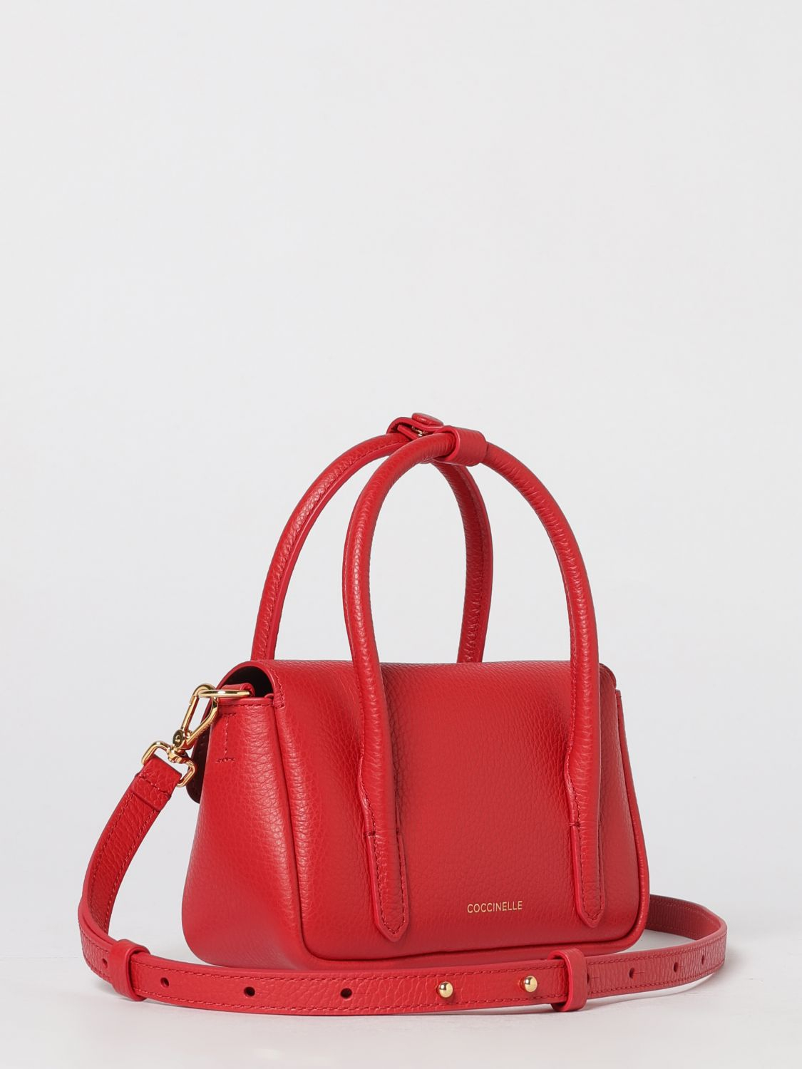 [Coccinelle] Minibag SS26 E5U4K580101 R02