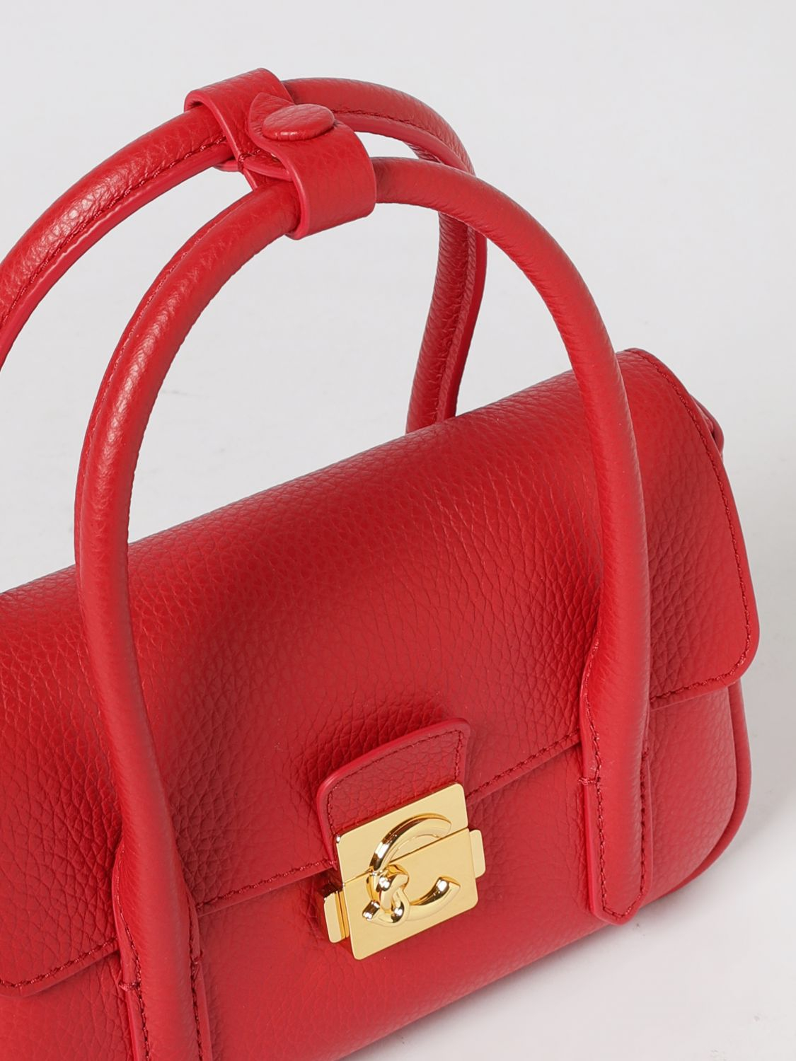 [Coccinelle] Minibag SS26 E5U4K580101 R02