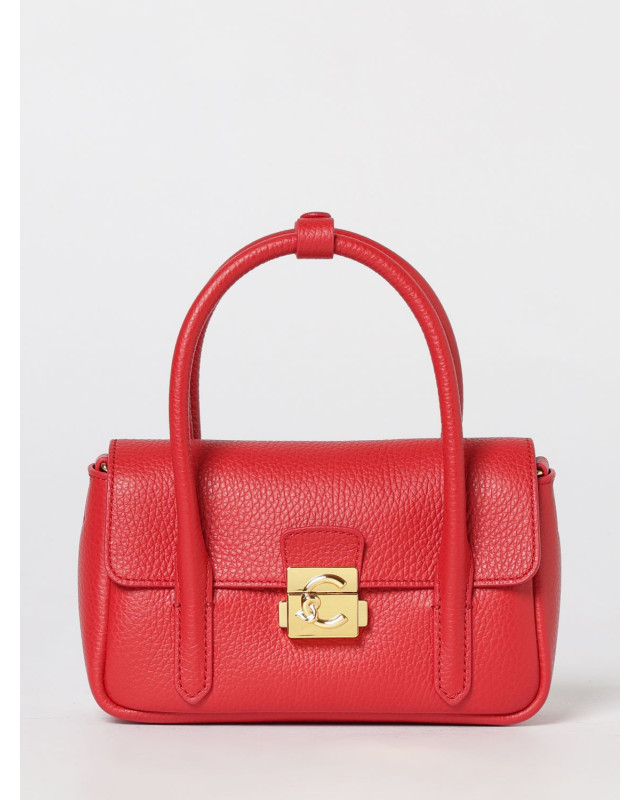 [Coccinelle] Minibag SS26 E5U4K580101 R02