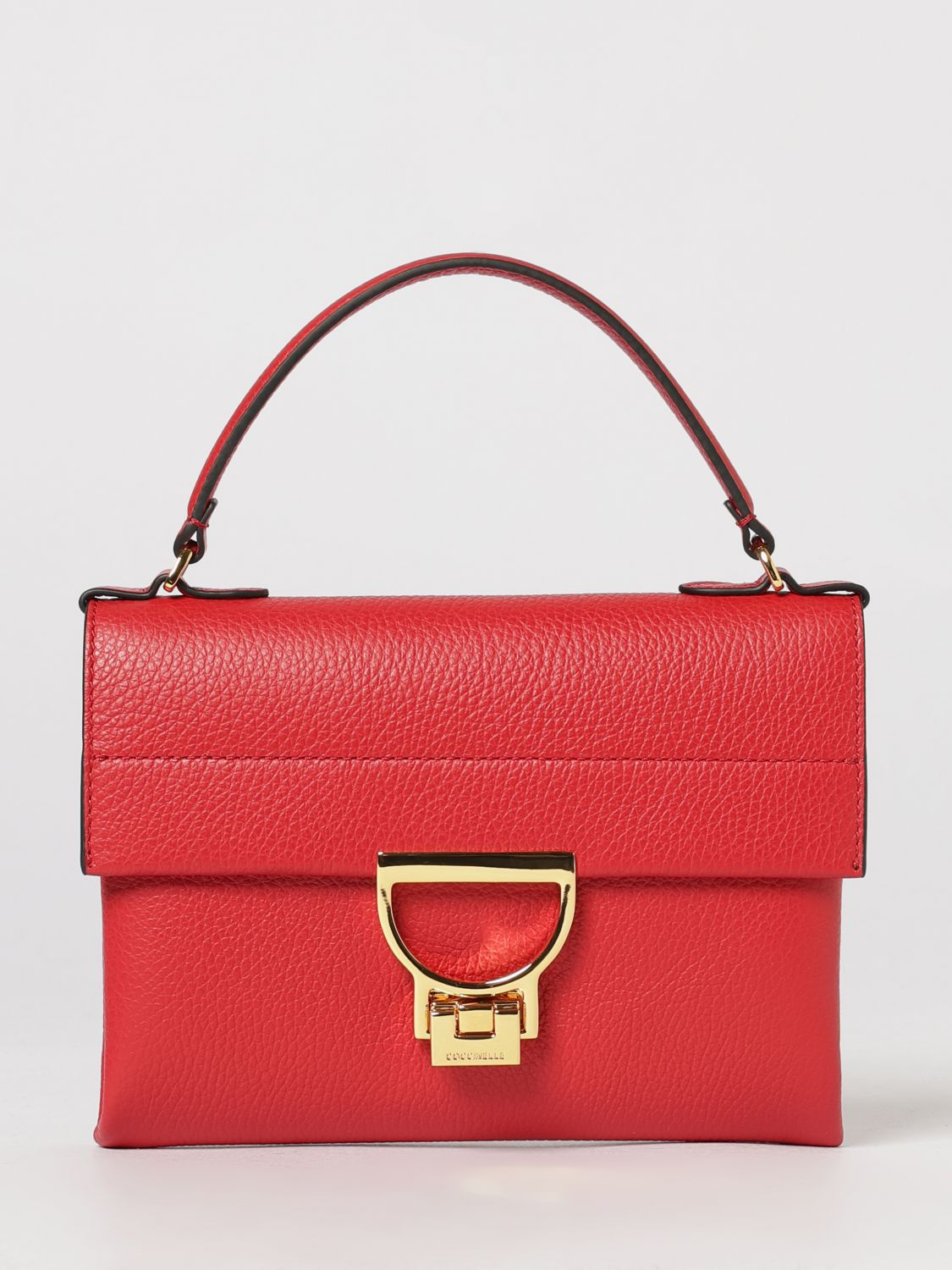 [Coccinelle] Minibag SS26 E1MD5190301 R02