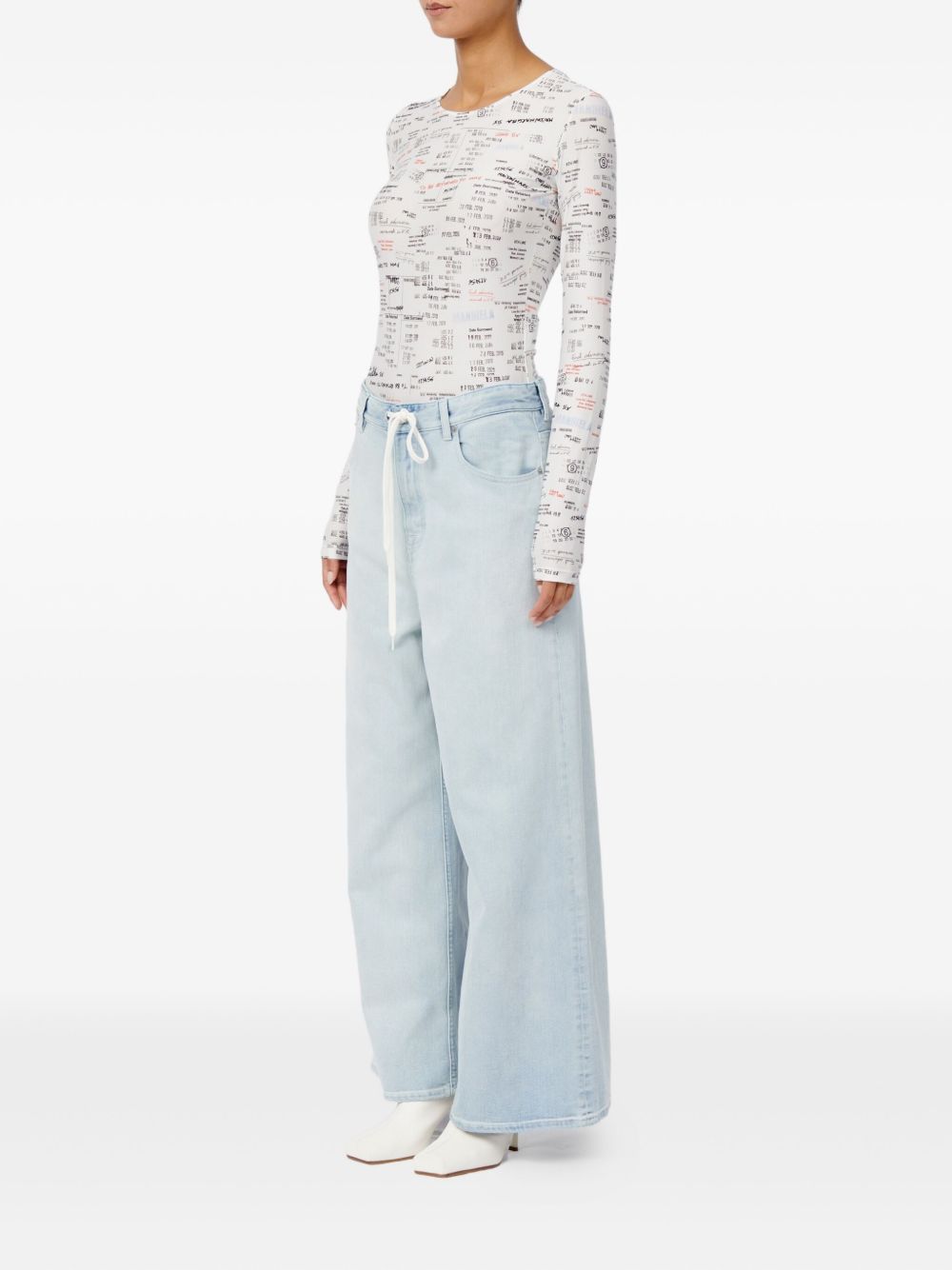 MM6 MAISON MARGIELA S52LA0262 M30056961