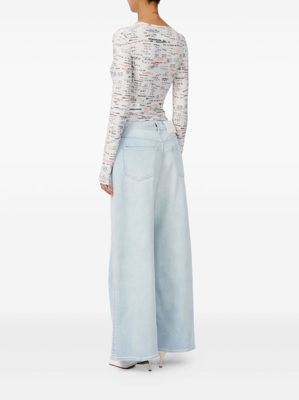 MM6 MAISON MARGIELA S52LA0262 M30056961