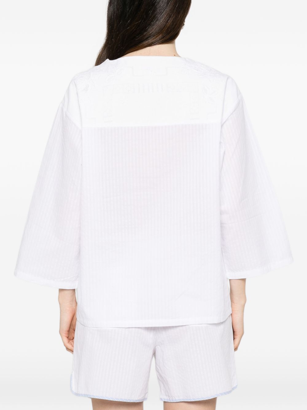 RELAX RE-LUX GARDONE ALLWHITE