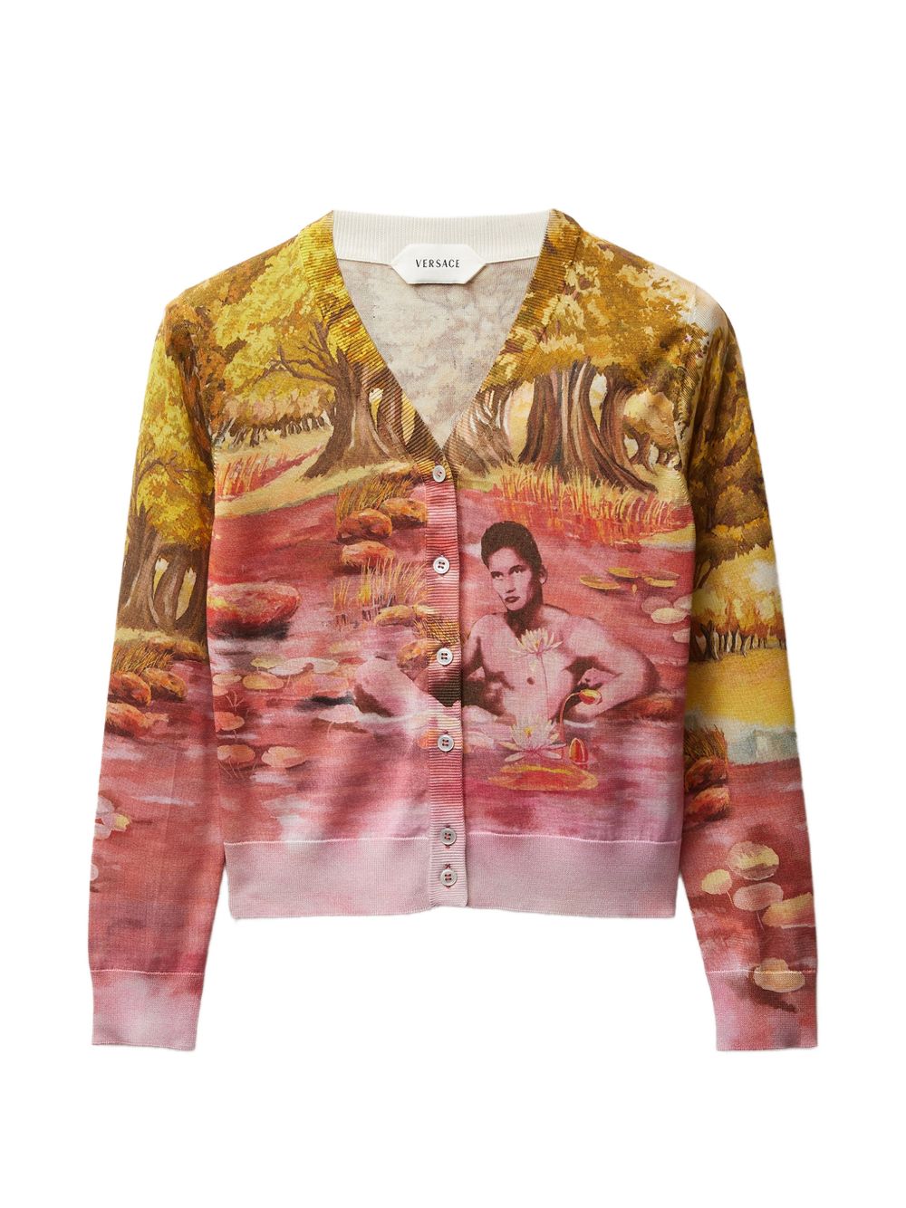 VERSACE 1024236 1A178775X000