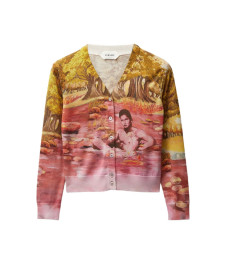 VERSACE 1024236 1A178775X000