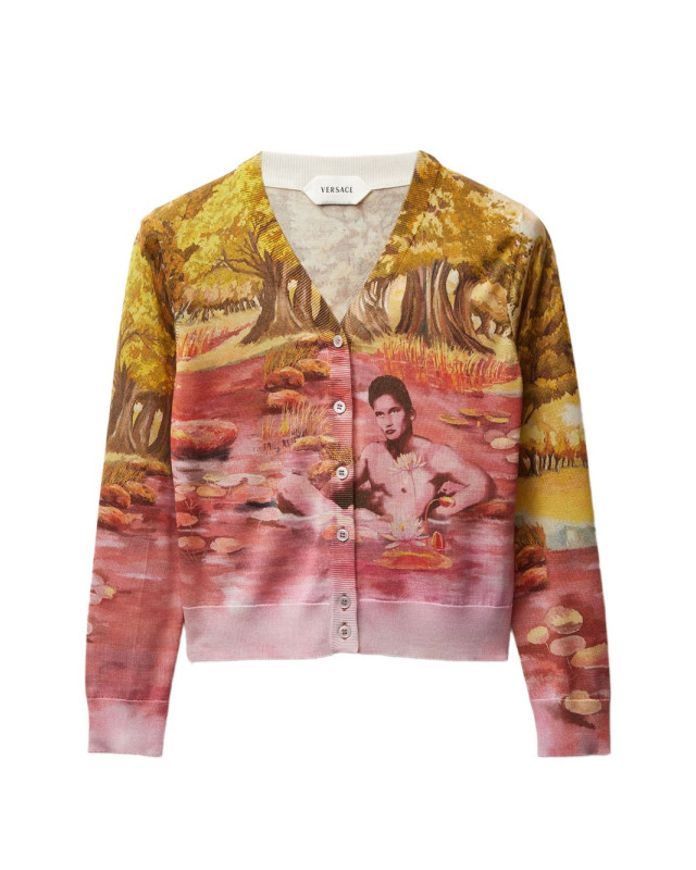 VERSACE 1024236 1A178775X000