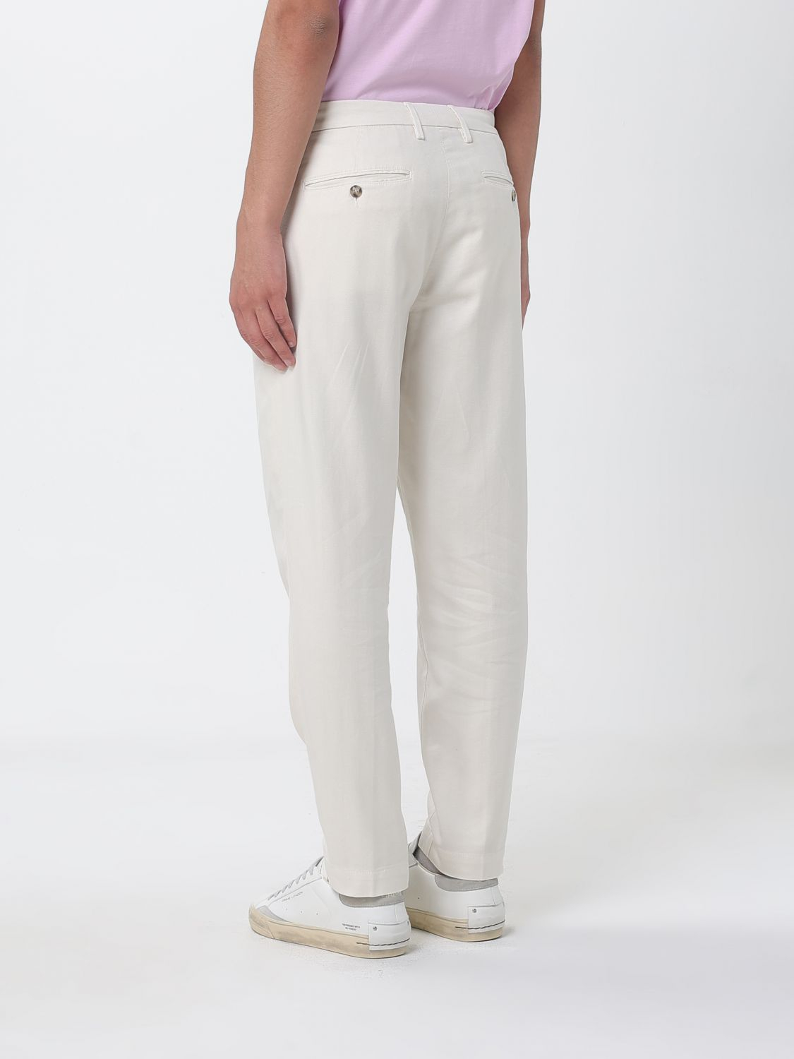[Re-Hash] Trousers SS26 P6047F139 0004
