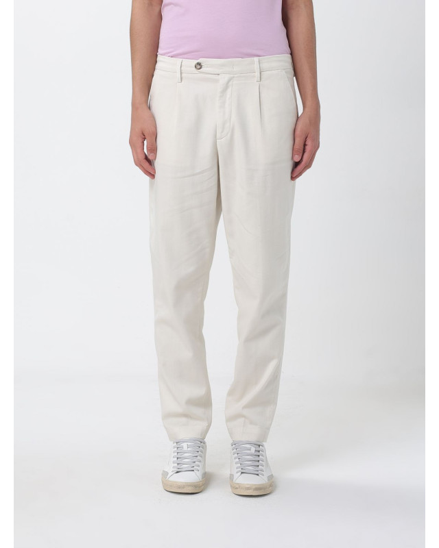 [Re-Hash] Trousers SS26 P6047F139 0004