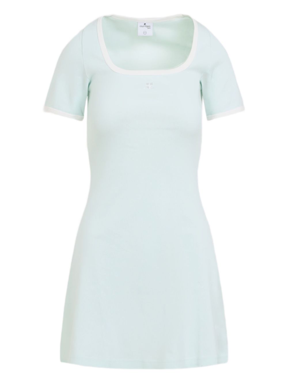COURRÈGES 126JRO776JS0203 B216