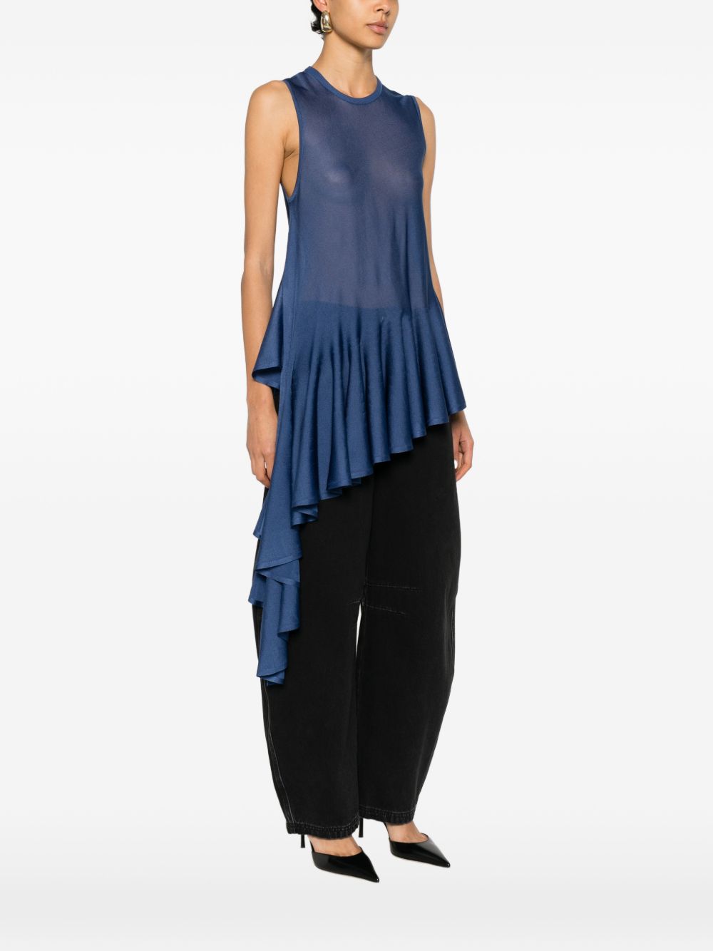 ALAÏA AA9H1483K177C 516