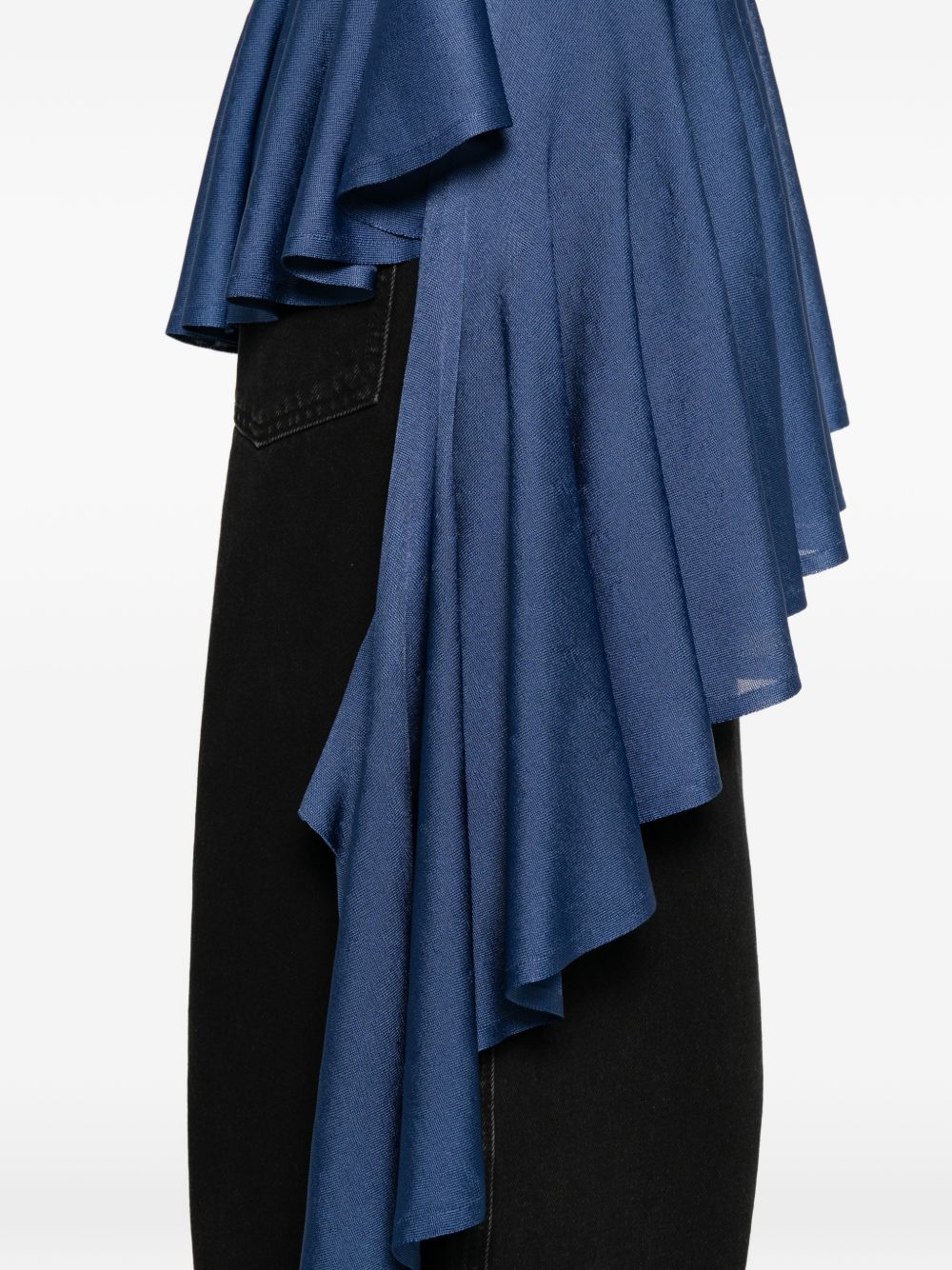 ALAÏA AA9H1483K177C 516