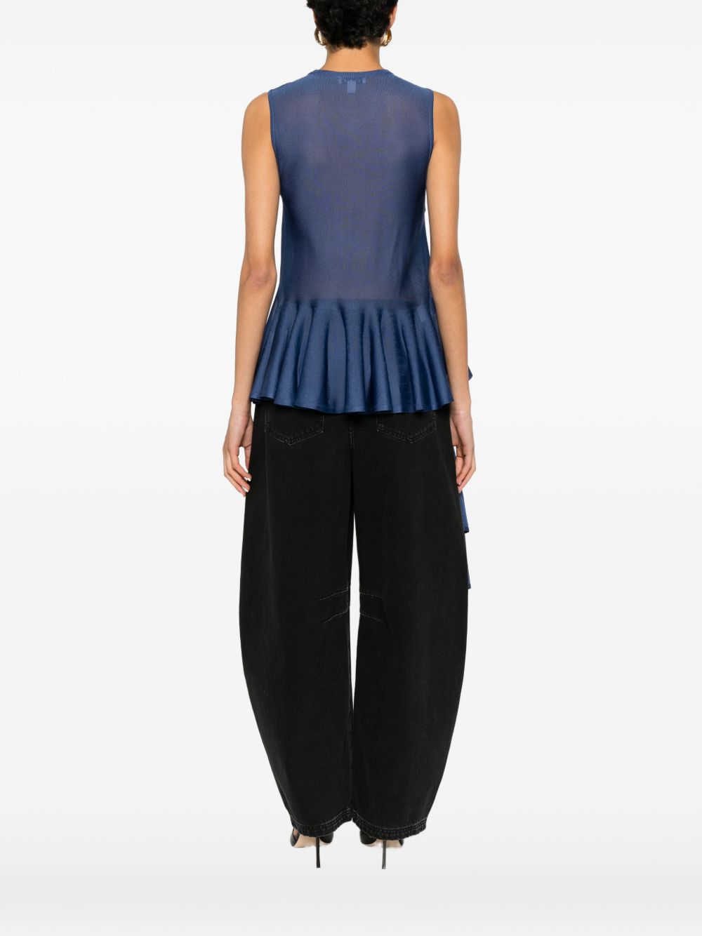 ALAÏA AA9H1483K177C 516