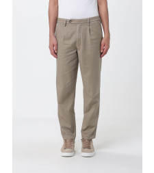 [Re-Hash] Trousers SS26 P6047F139 0237