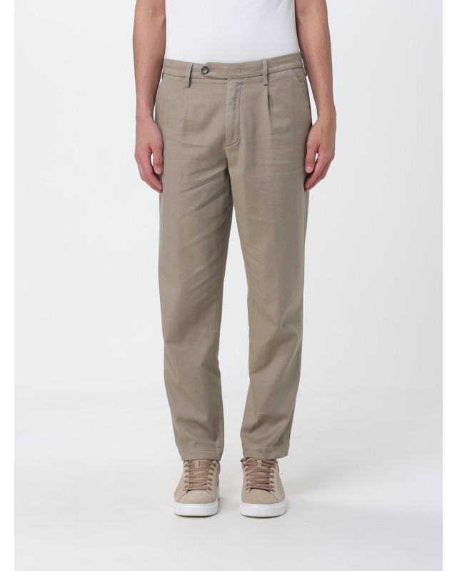 [Re-Hash] Trousers SS26 P6047F139 0237