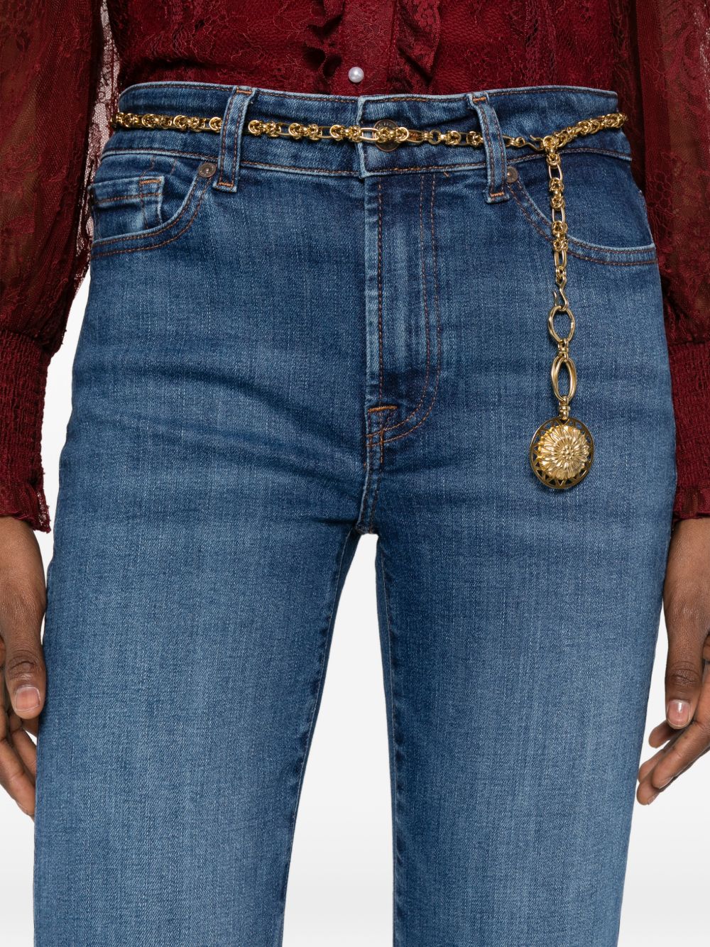 7 FOR ALL MANKIND 7U4X0C12 U71ZM