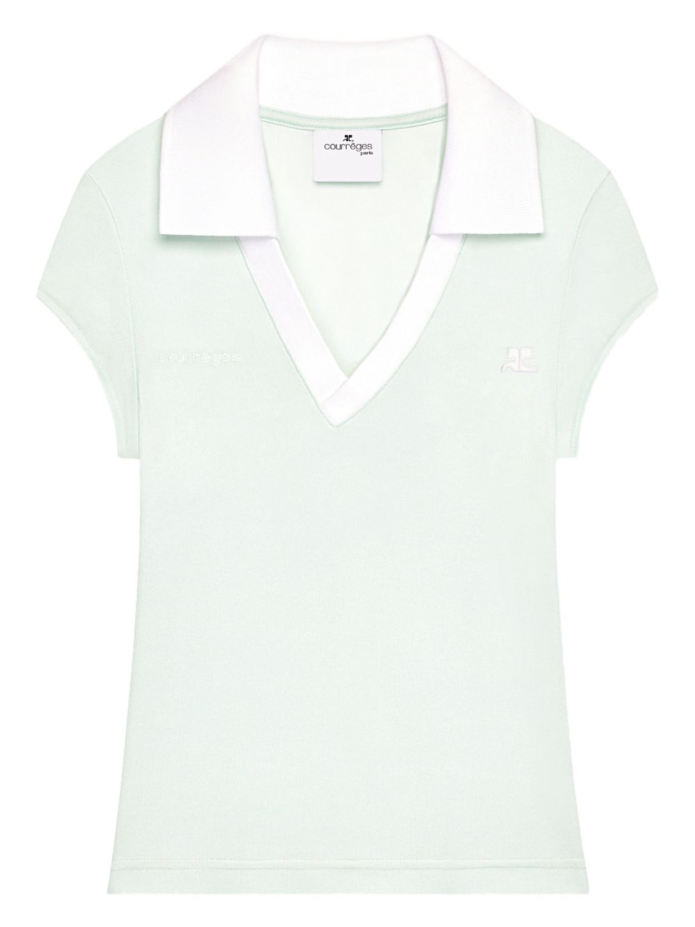 COURRÈGES 126JPO057JS0195 B216