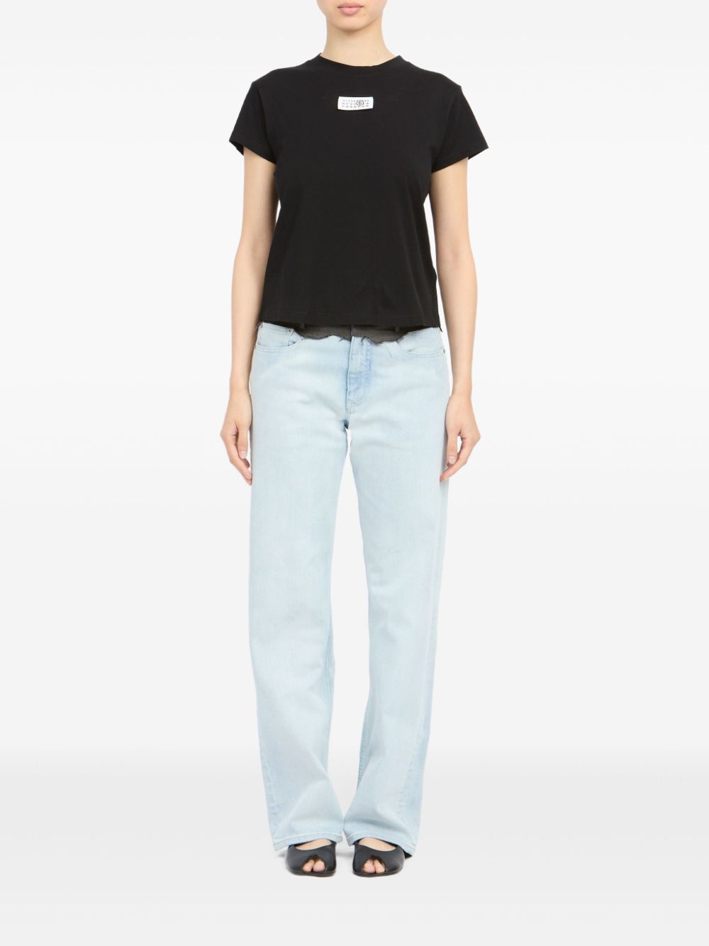 MM6 MAISON MARGIELA S52GC0327 M20170900