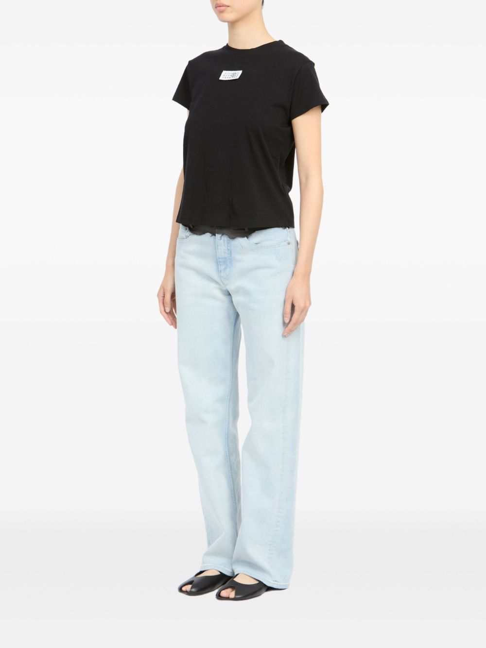 MM6 MAISON MARGIELA S52GC0327 M20170900
