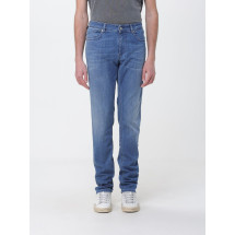 [Re-Hash] Jeans SS26 P015RP 2D613 BLUE