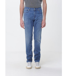 [Re-Hash] Jeans SS26 P015RP 2D613 BLUE
