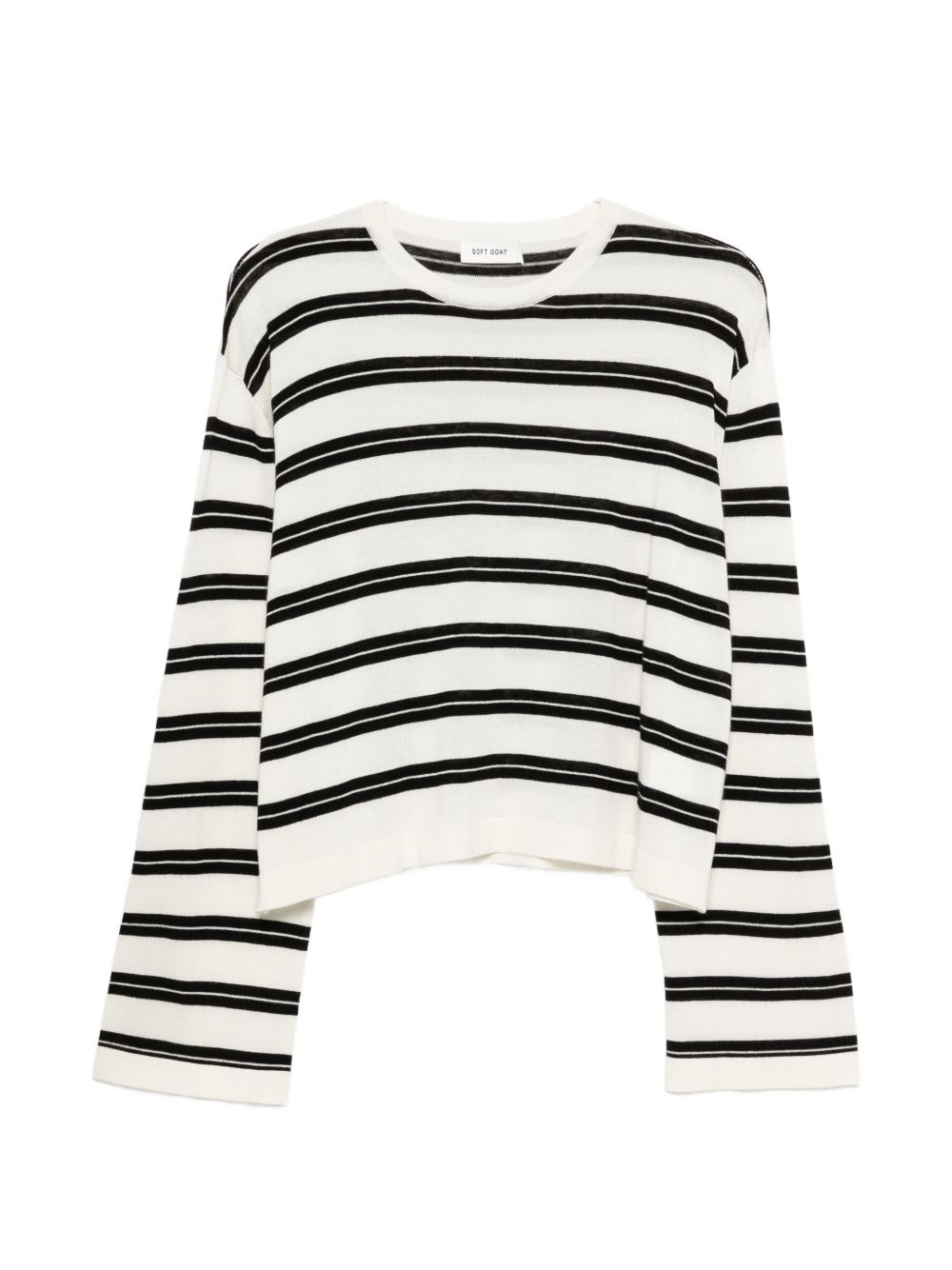 SOFT GOAT 2475112003 BLACK