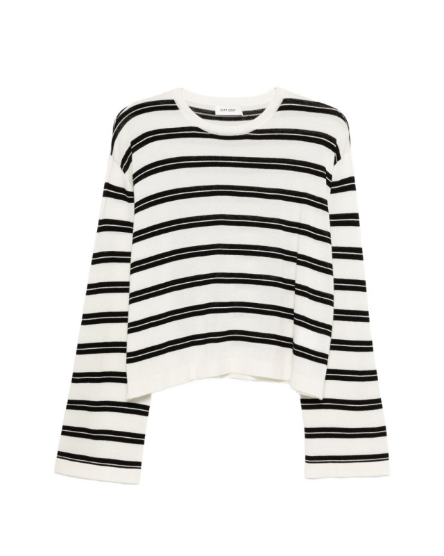 SOFT GOAT 2475112003 BLACK
