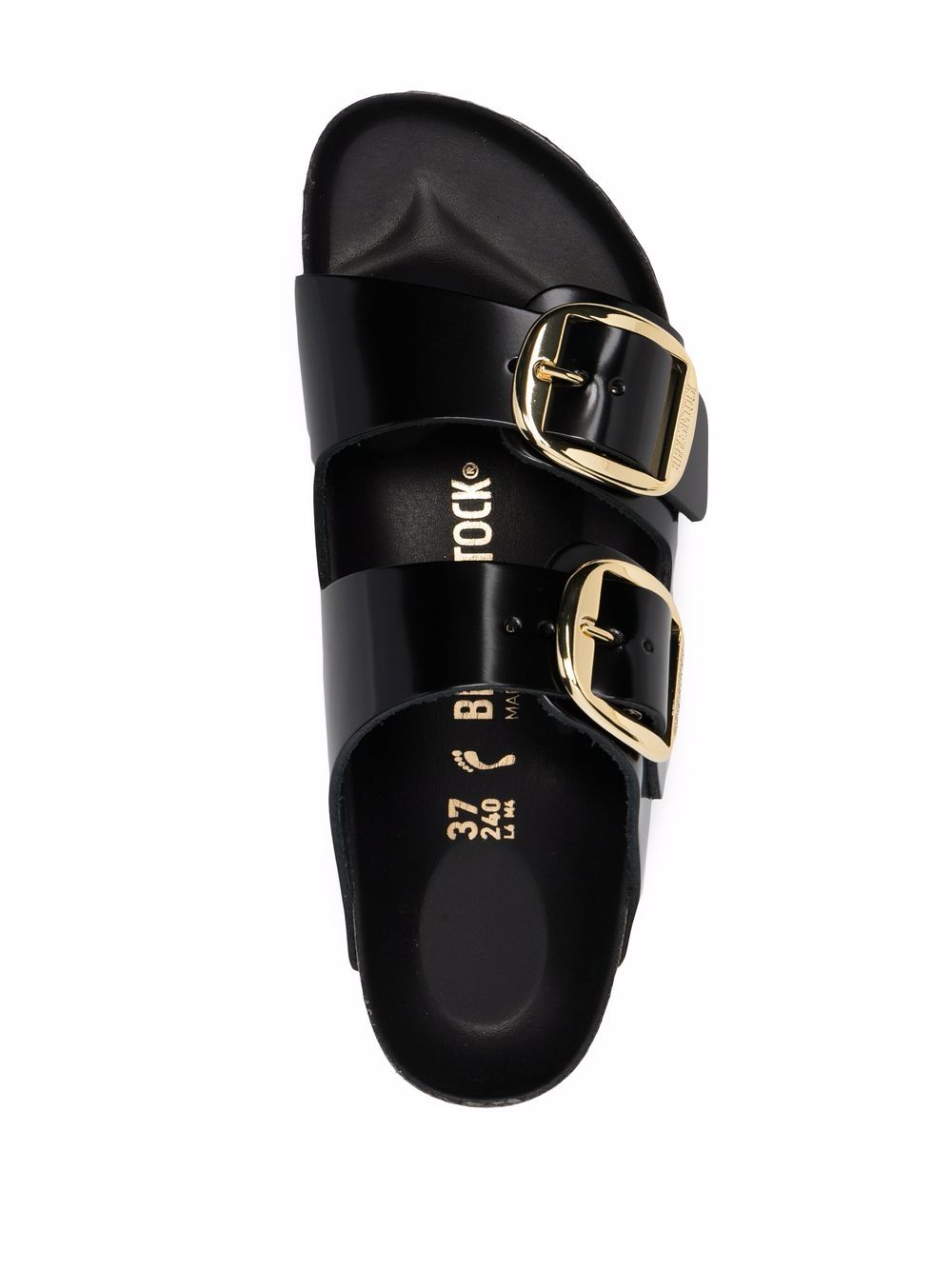 BIRKENSTOCK 1021476 BLACK