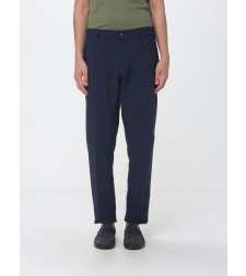 [SIVIGLIA] Trousers SS26 SVM02112T0193ABTPB T0457