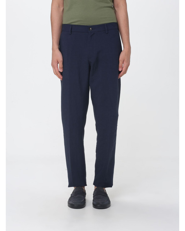 [SIVIGLIA] Trousers SS26 SVM02112T0193ABTPB T0457