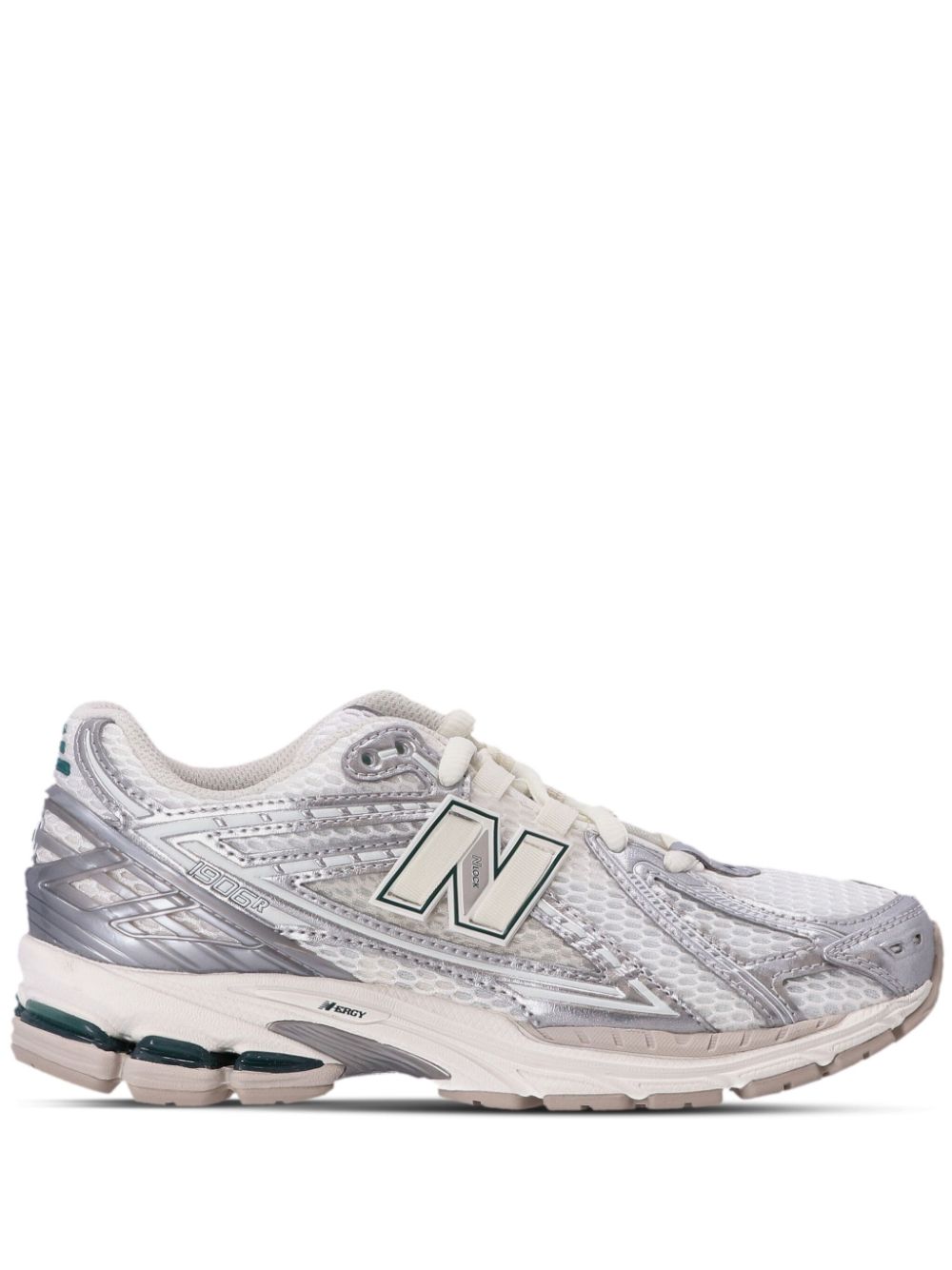 NEW BALANCE M1906REED SILVERMETALLIC/OFFWHITE