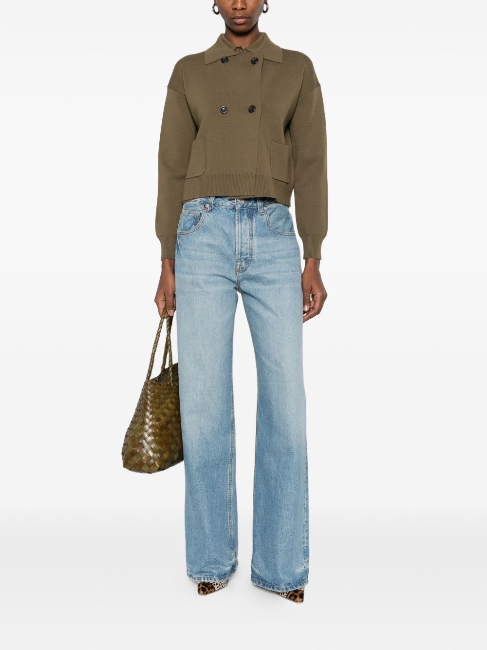 MAX MARA 16341011600 005