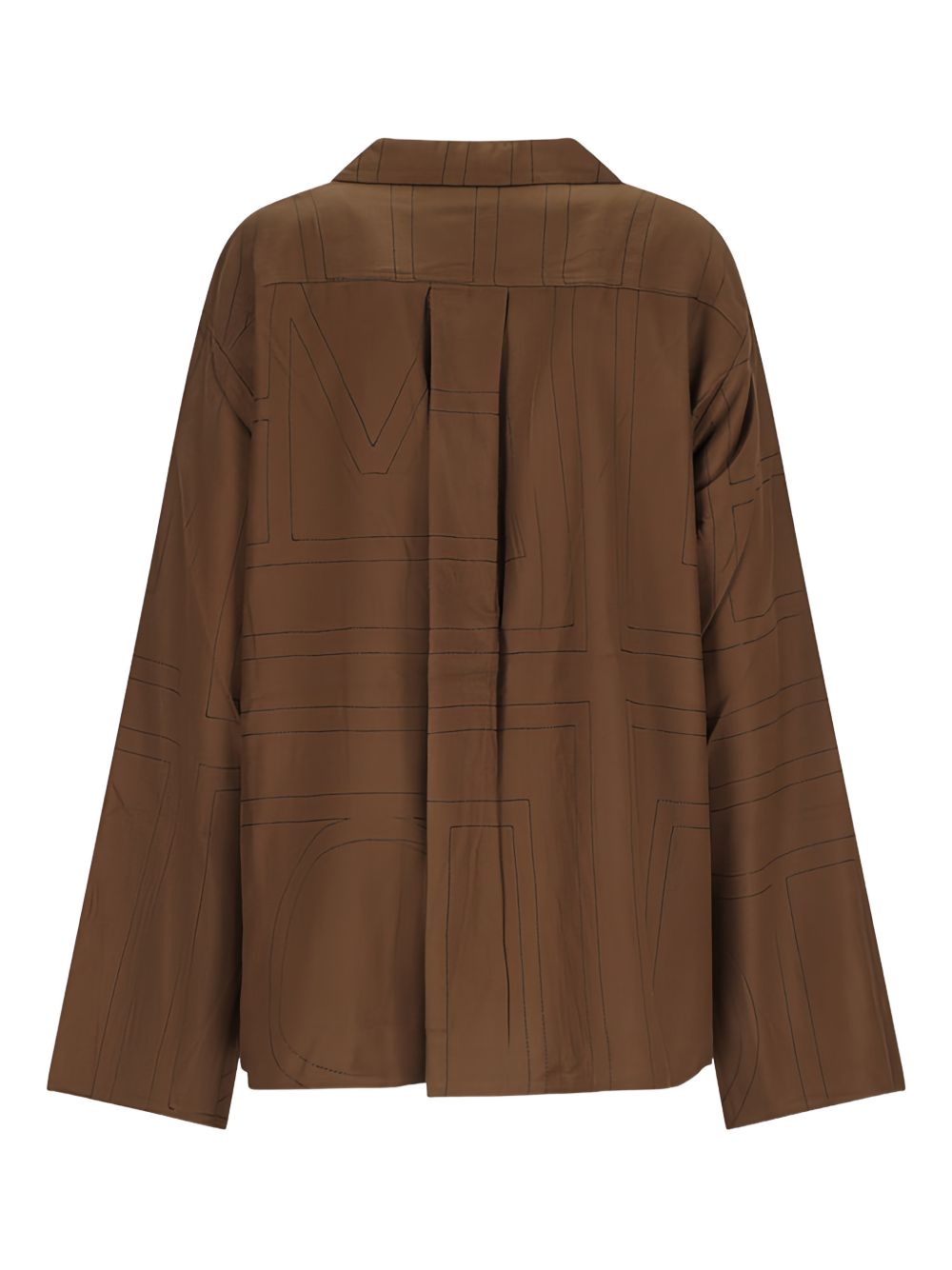 TOTEME 251WRT976FB0080 034