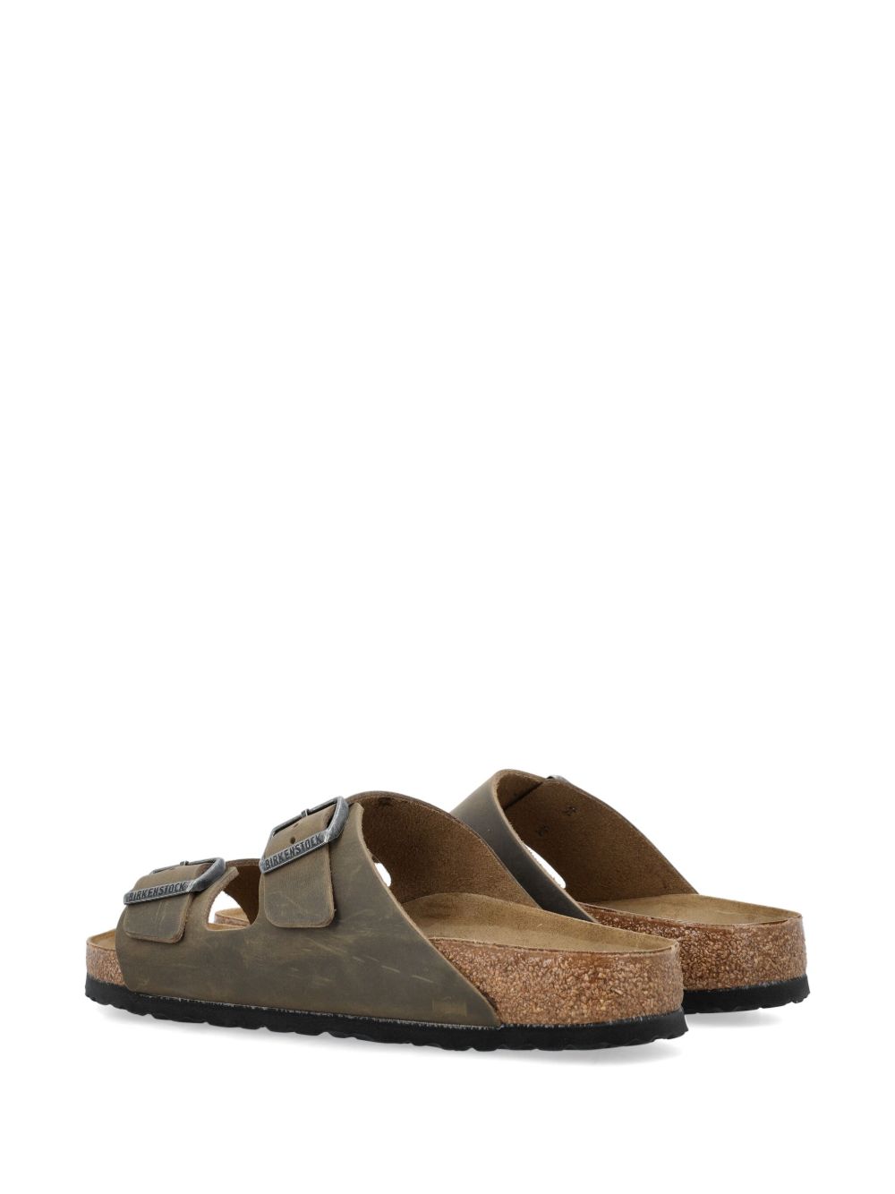 BIRKENSTOCK 1027039D FADEDKHAKI