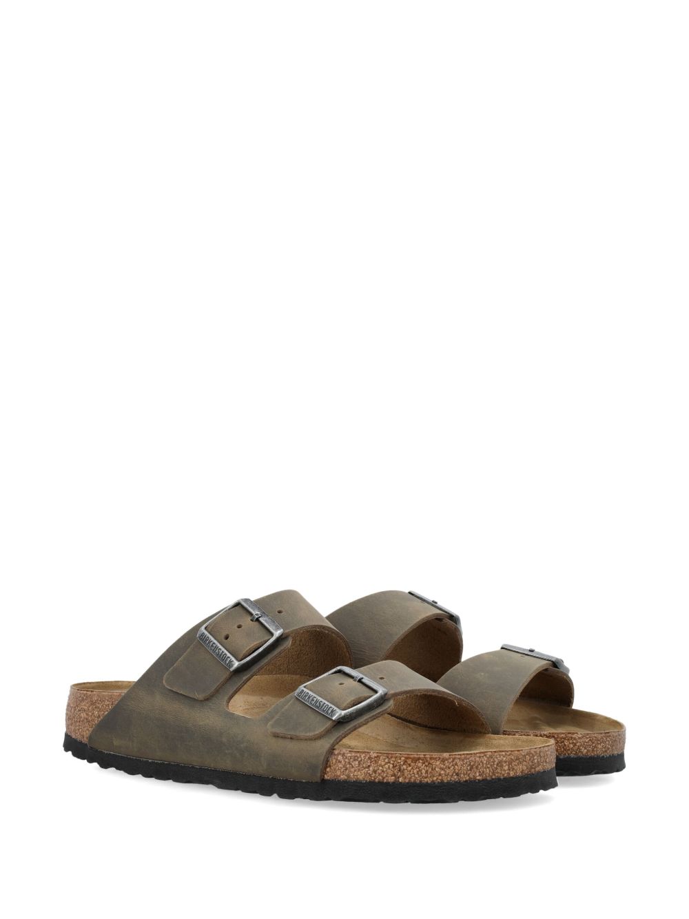 BIRKENSTOCK 1027039D FADEDKHAKI