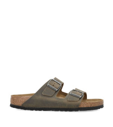BIRKENSTOCK 1027039D FADEDKHAKI