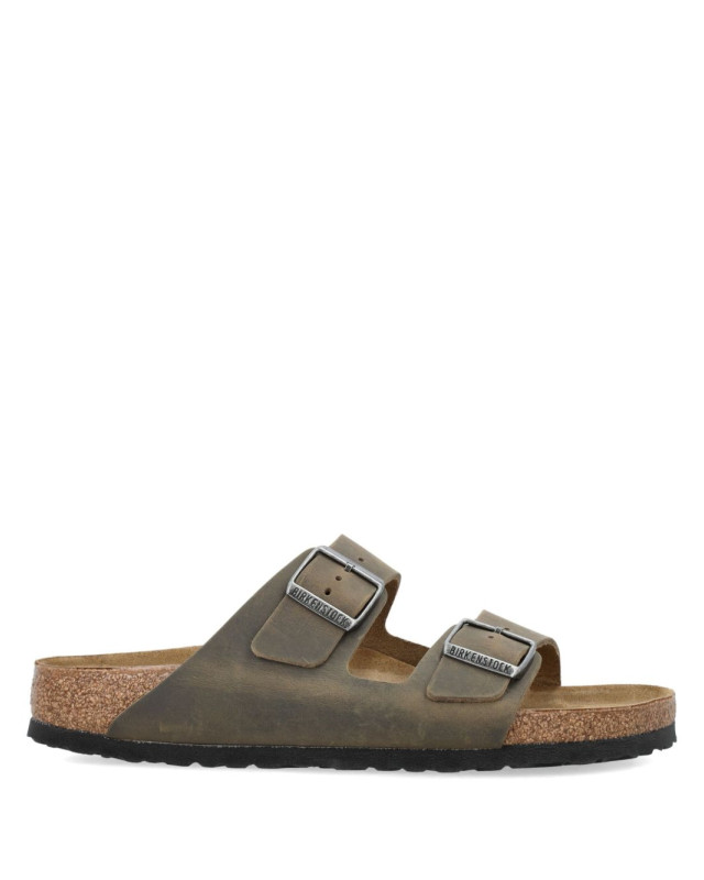 BIRKENSTOCK 1027039D FADEDKHAKI
