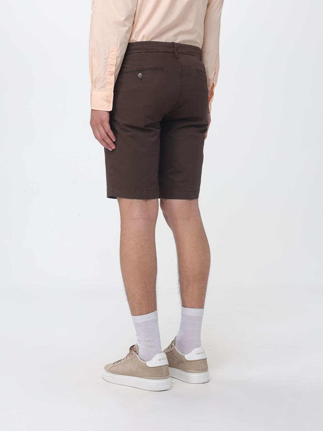 [Re-Hash] Shorts SS26 BB332104 7057