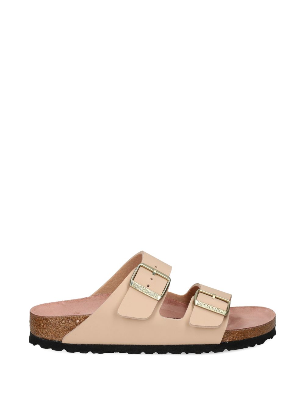 BIRKENSTOCK 1031525 NEWBEIGE/PINKCLAY